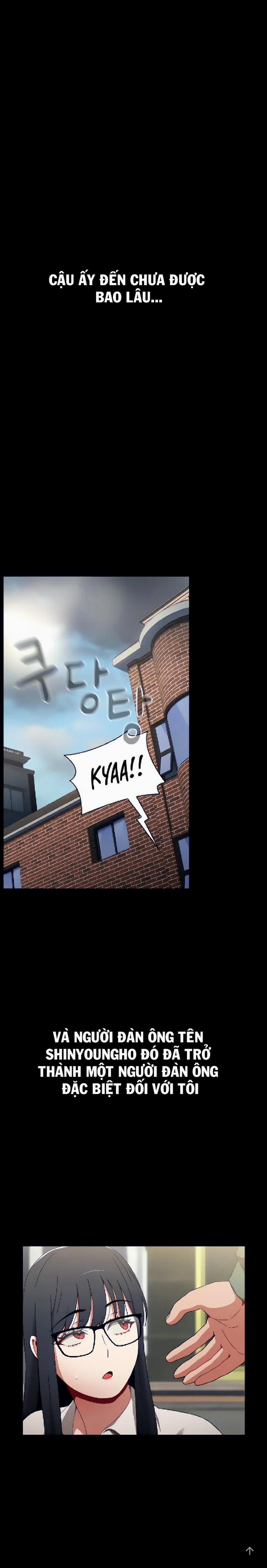 Hai Chị Em Chủ Nhà 35 trang 31