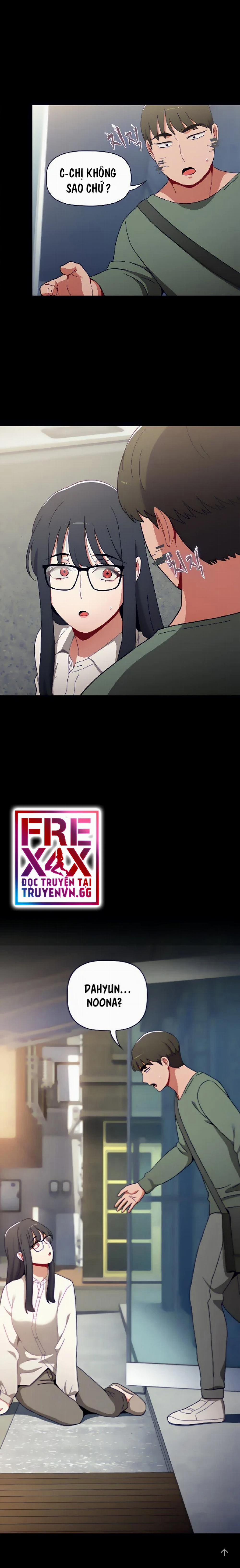 Hai Chị Em Chủ Nhà 35 trang 32