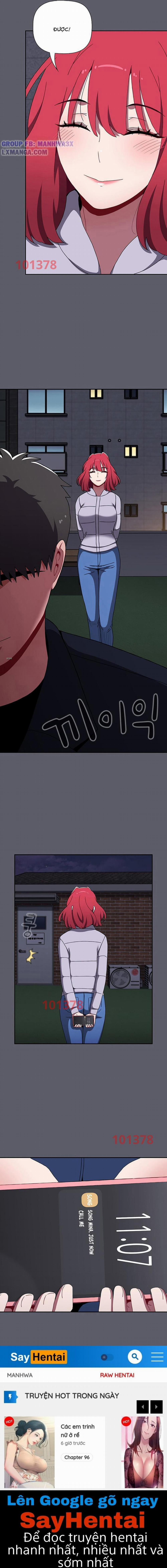 Hai Chị Em Chủ Nhà 80 trang 13