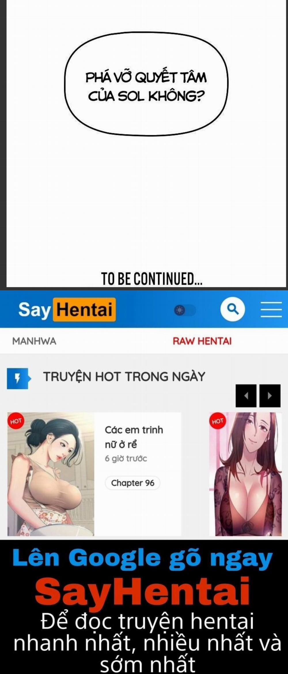 Hai Chị Em Chủ Nhà 84 trang 5