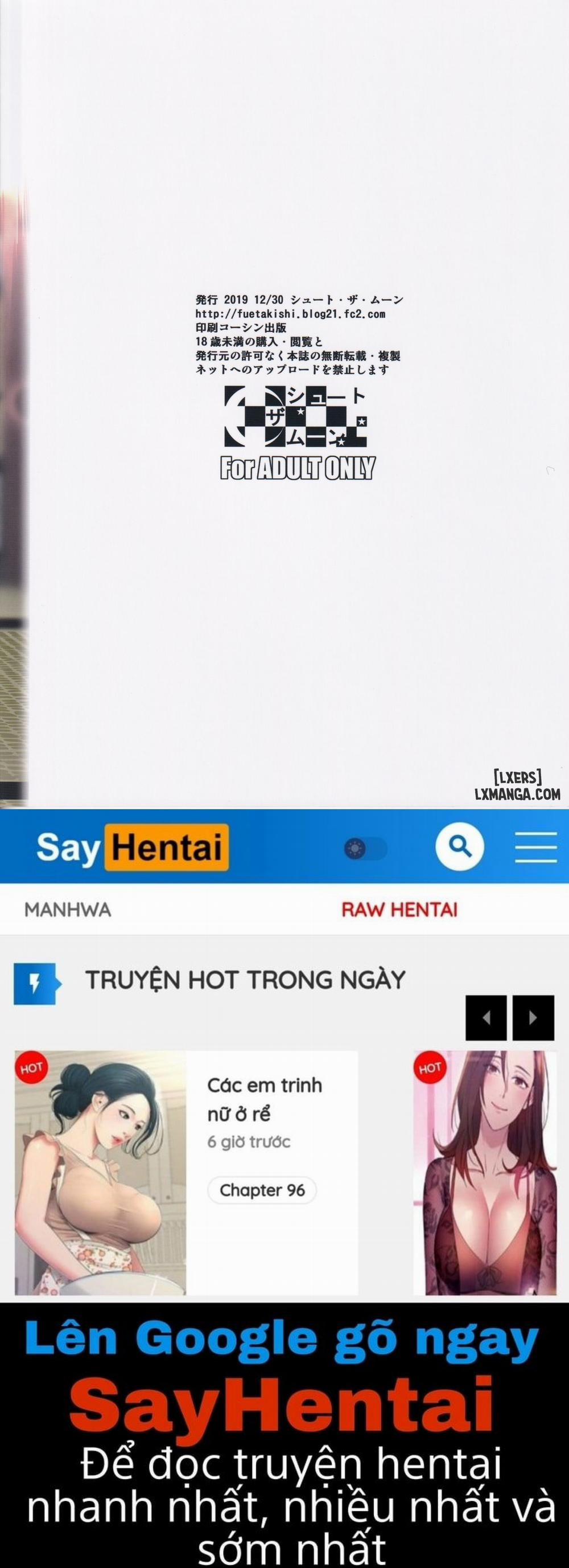 Hai Chị Em Ngực Khủng Xinh Đẹp 6 trang 58