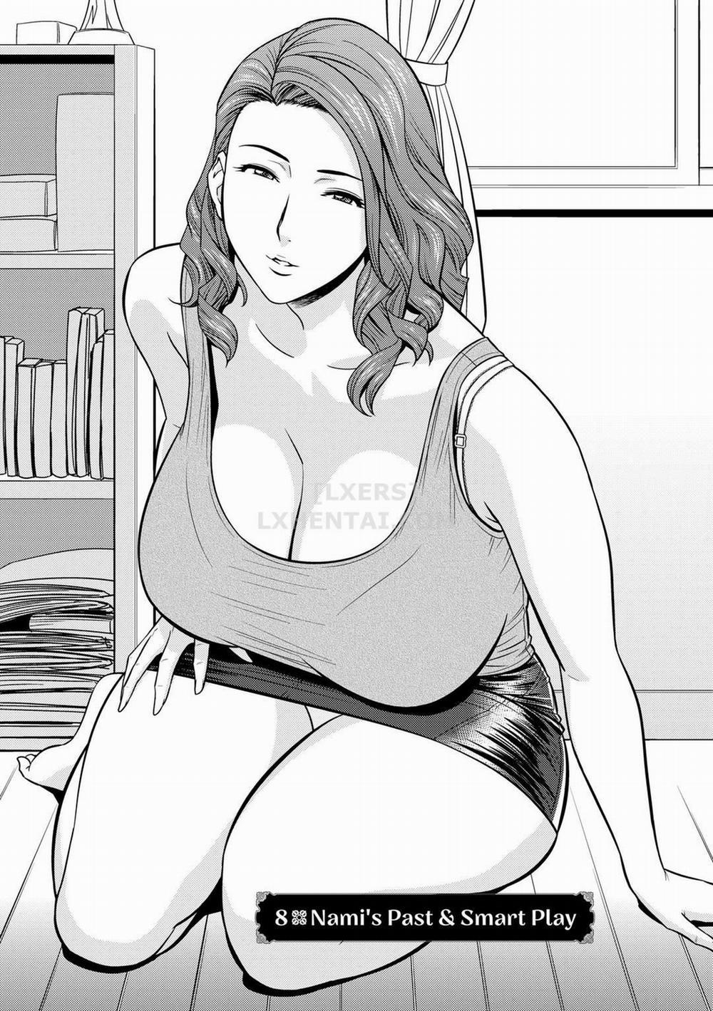 Hai chị em sinh đôi tầng trên (không che) 8 0 END Vol 1 trang 2