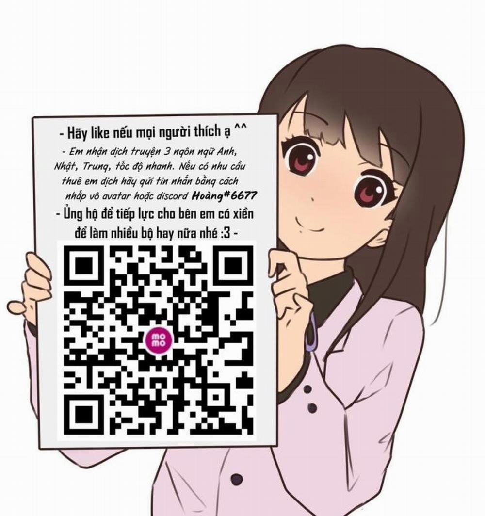 Hai chị gái hy sinh vì võ đường Oneshot trang 0