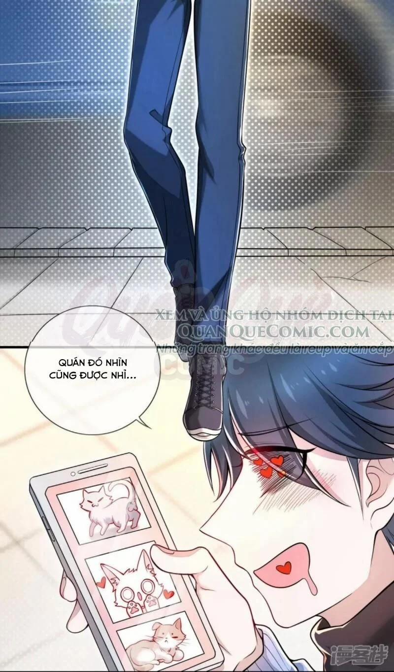 Hài Đế Vi Tôn 0 trang 1