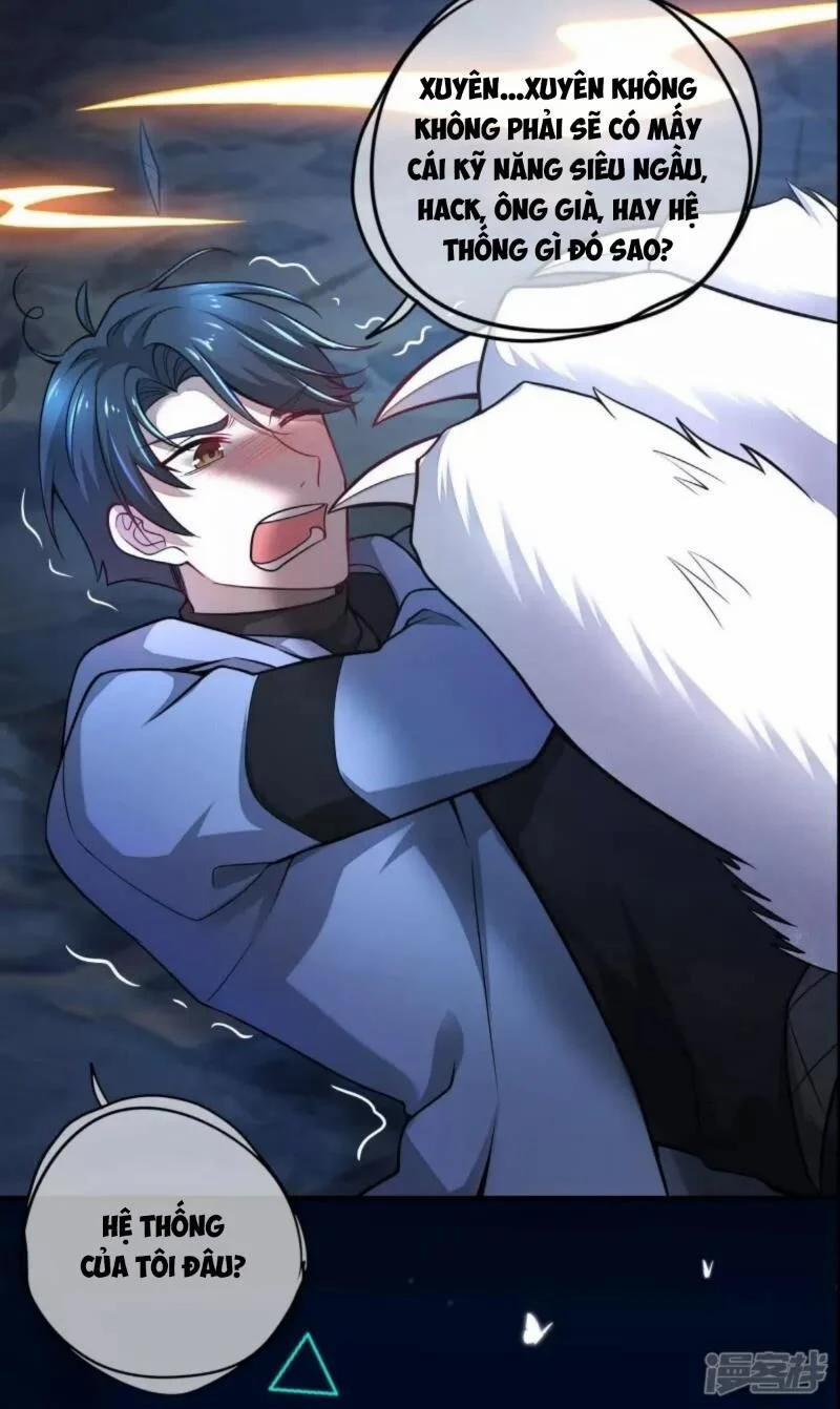 Hài Đế Vi Tôn 0 trang 11