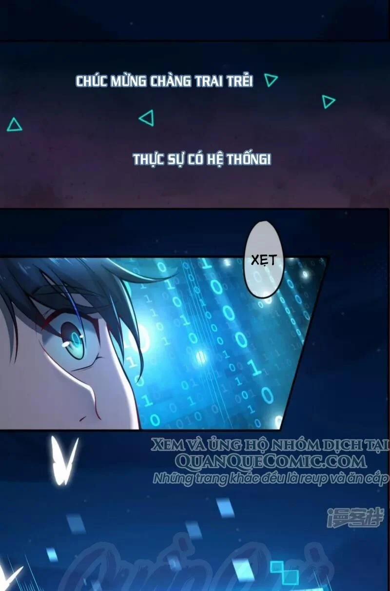 Hài Đế Vi Tôn 0 trang 12