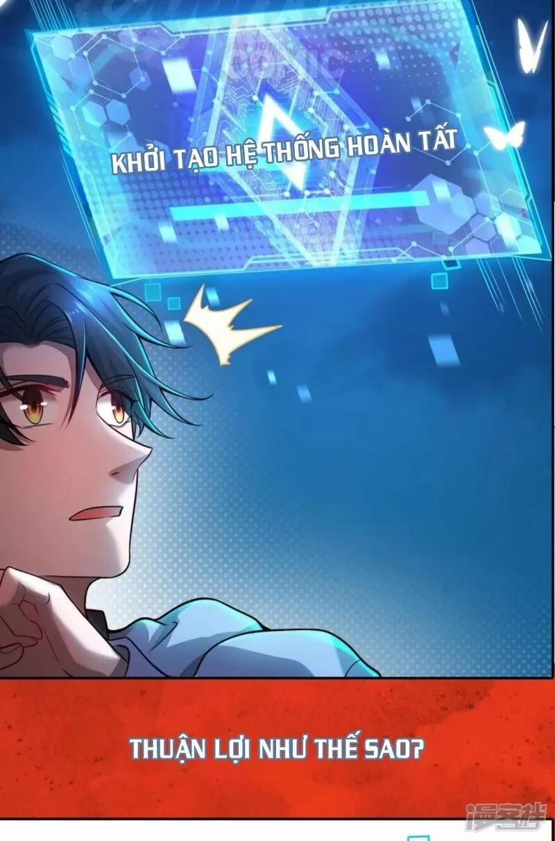 Hài Đế Vi Tôn 0 trang 13