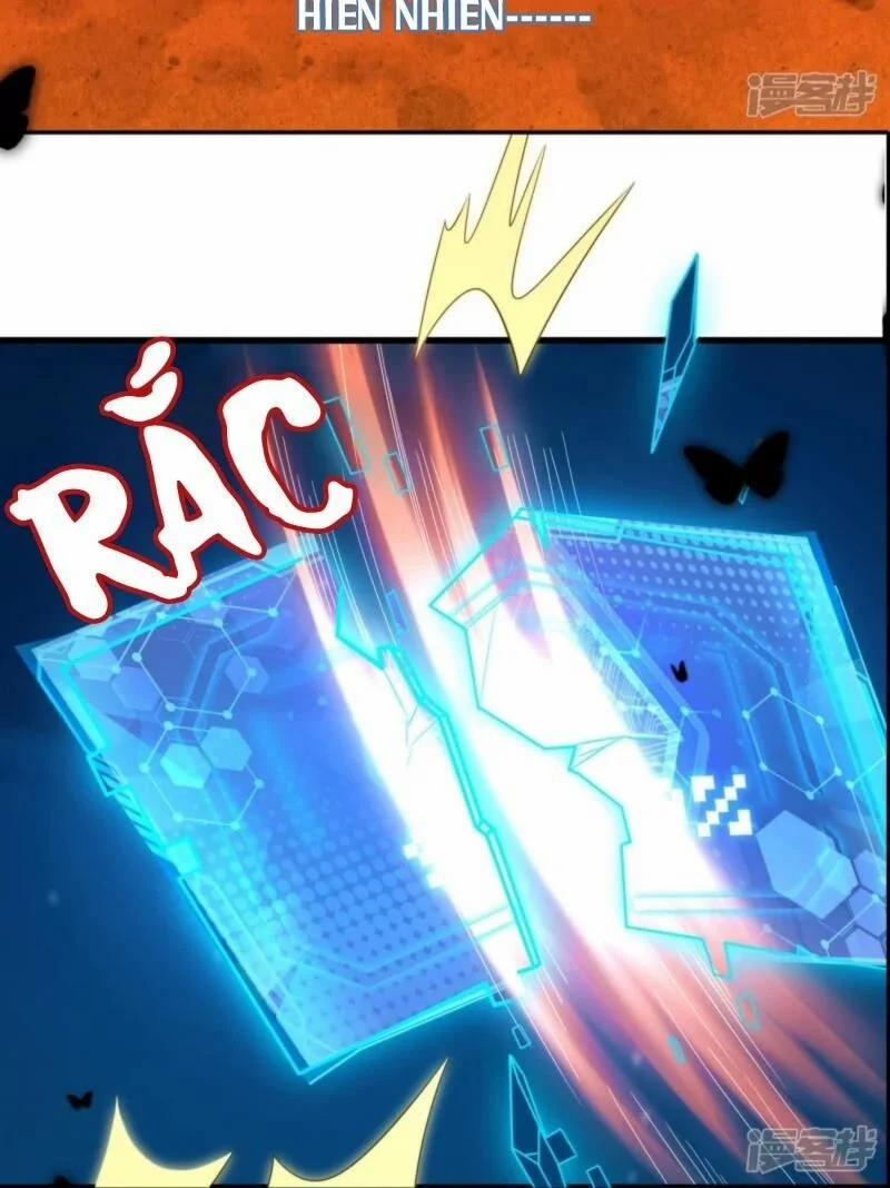 Hài Đế Vi Tôn 0 trang 15