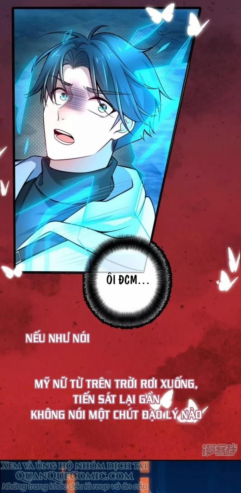 Hài Đế Vi Tôn 0 trang 18