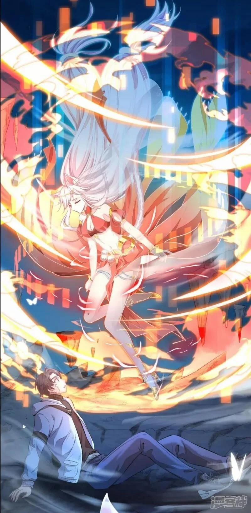 Hài Đế Vi Tôn 0 trang 19