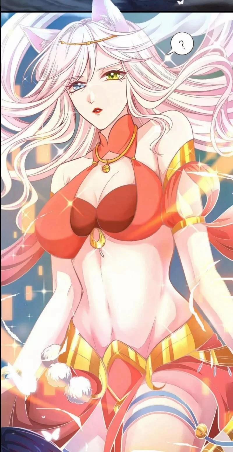 Hài Đế Vi Tôn 0 trang 20