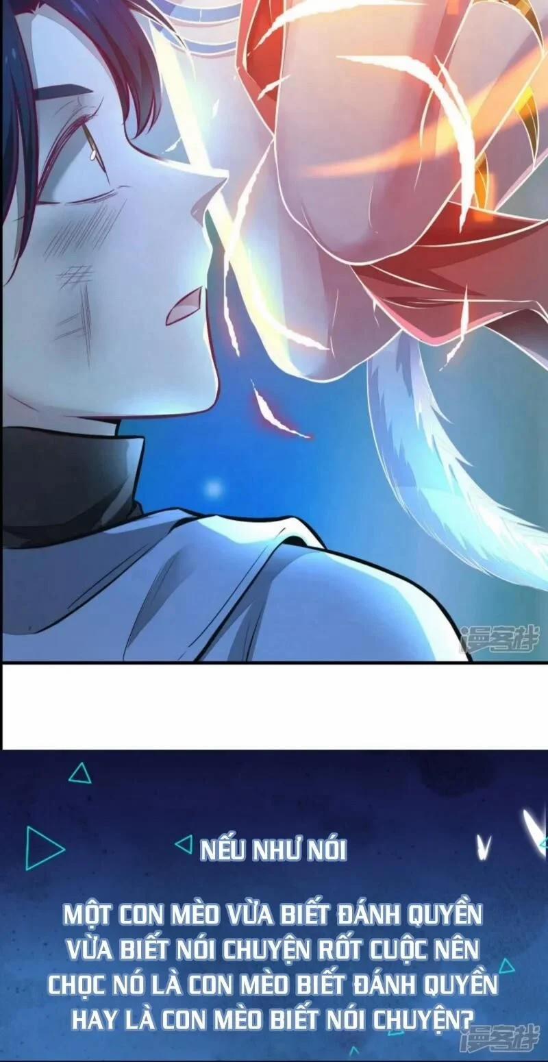 Hài Đế Vi Tôn 0 trang 21