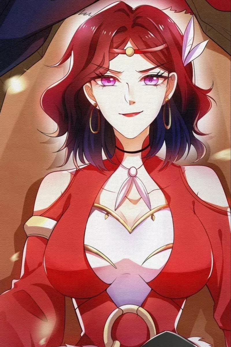 Hài Đế Vi Tôn 0 trang 26