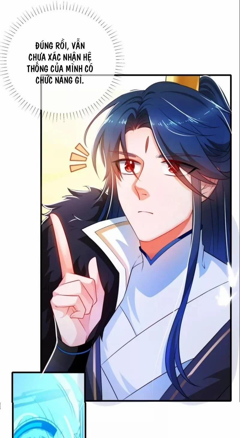 Hài Đế Vi Tôn 0 trang 28