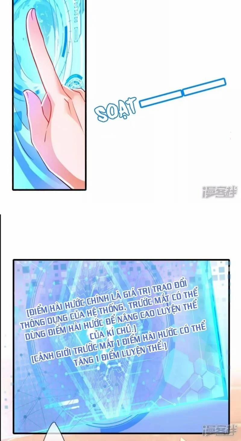 Hài Đế Vi Tôn 0 trang 29