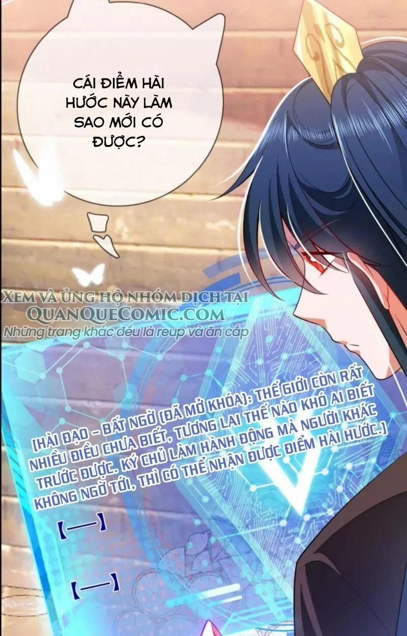 Hài Đế Vi Tôn 0 trang 30