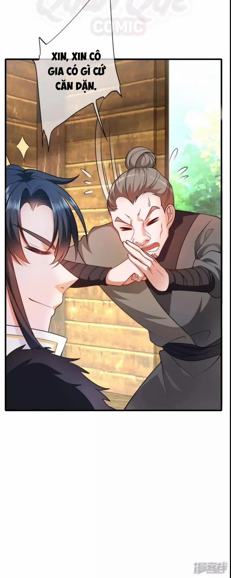 Hài Đế Vi Tôn 0 trang 33