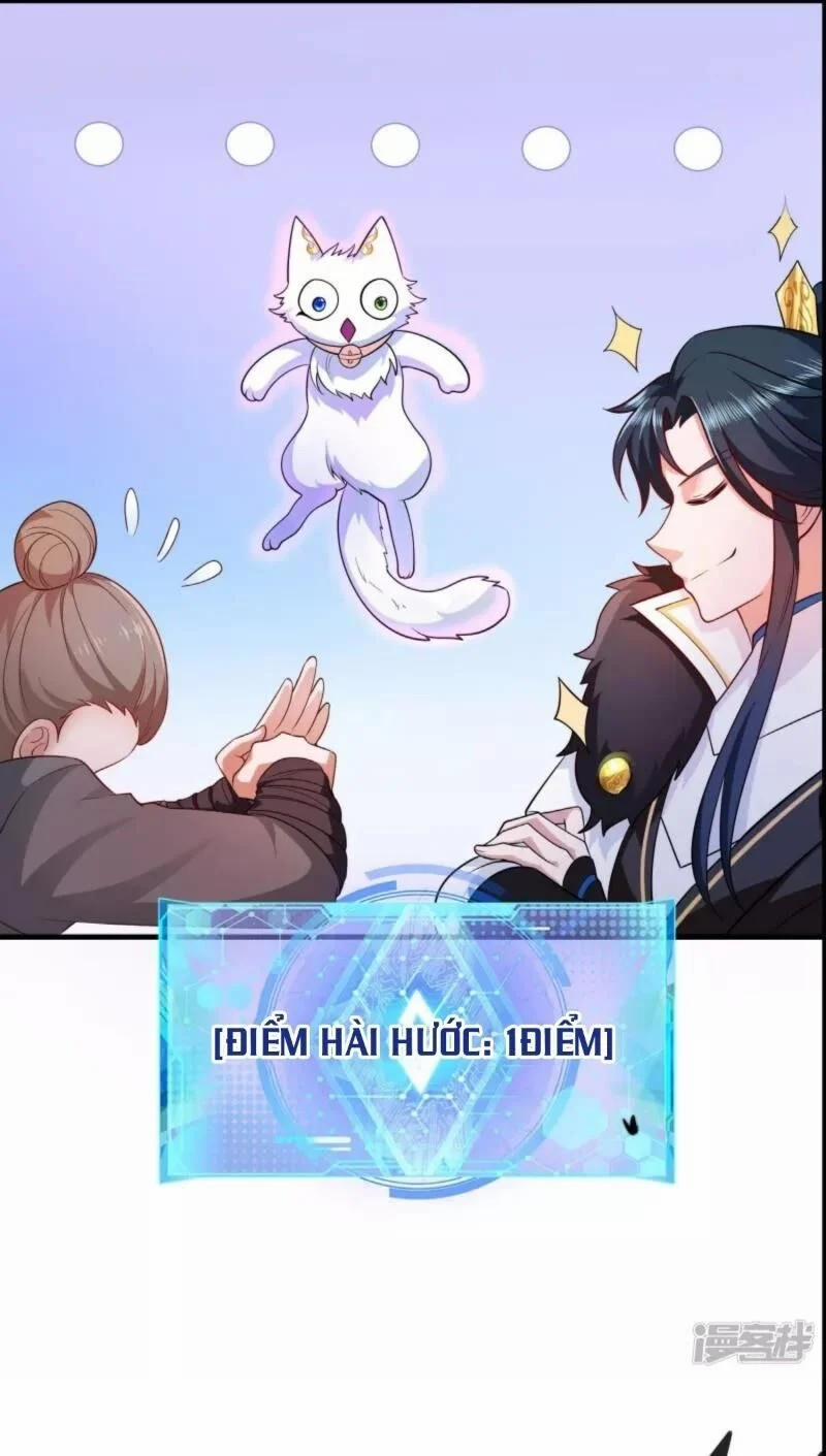 Hài Đế Vi Tôn 0 trang 34