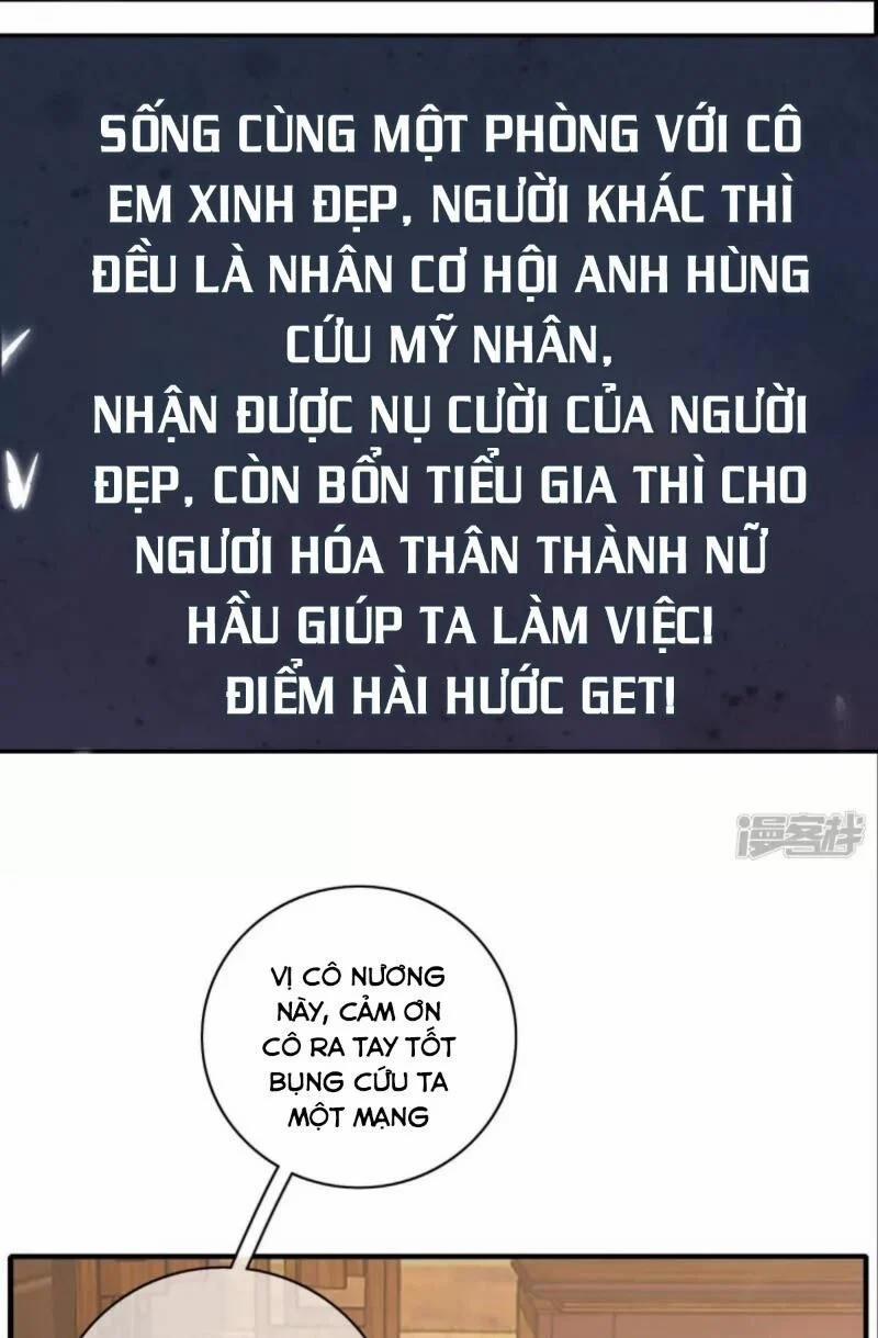 Hài Đế Vi Tôn 0 trang 36