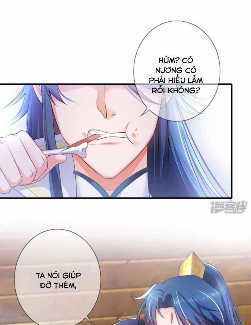 Hài Đế Vi Tôn 0 trang 38