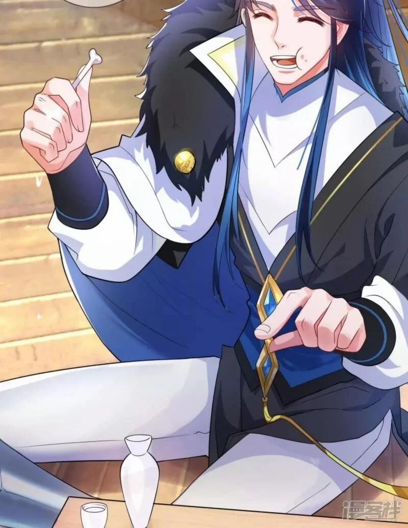 Hài Đế Vi Tôn 0 trang 39