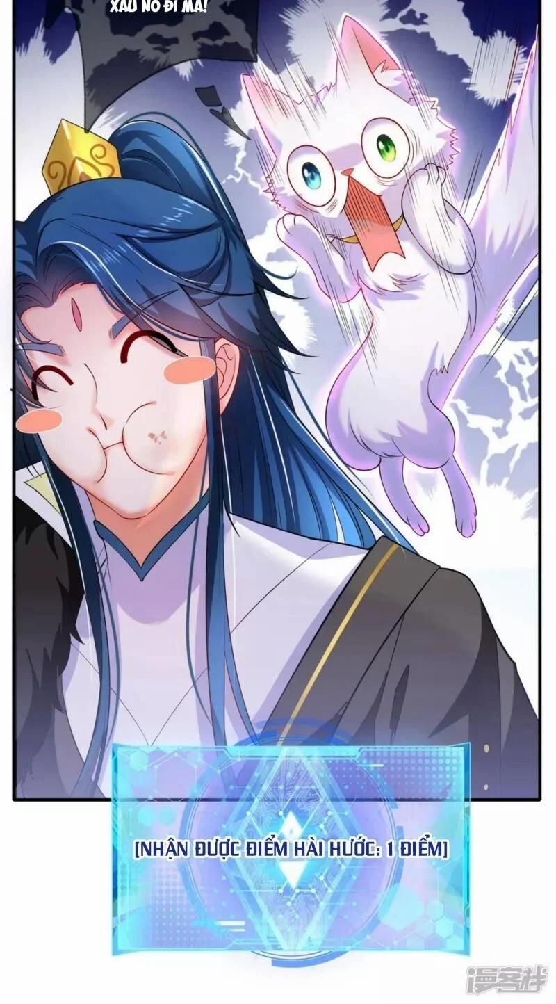 Hài Đế Vi Tôn 0 trang 41