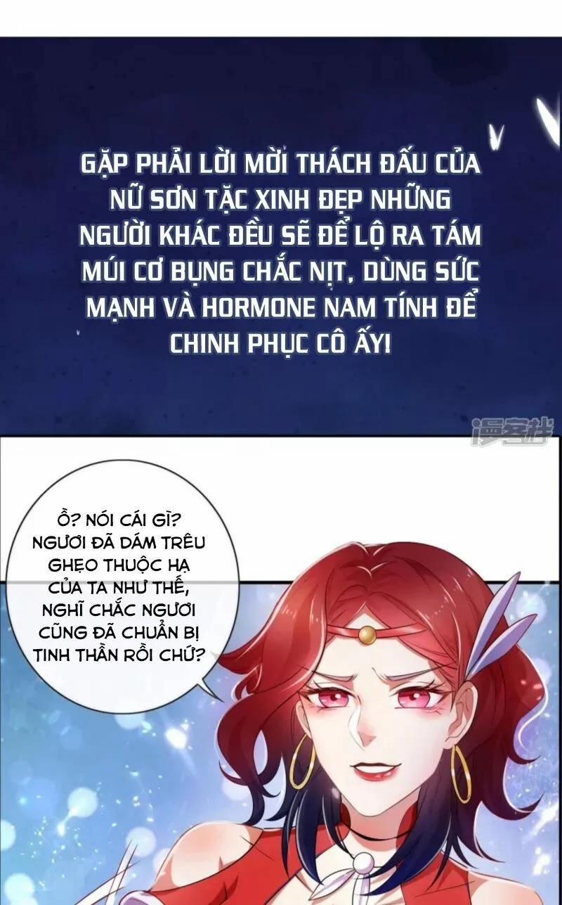 Hài Đế Vi Tôn 0 trang 42