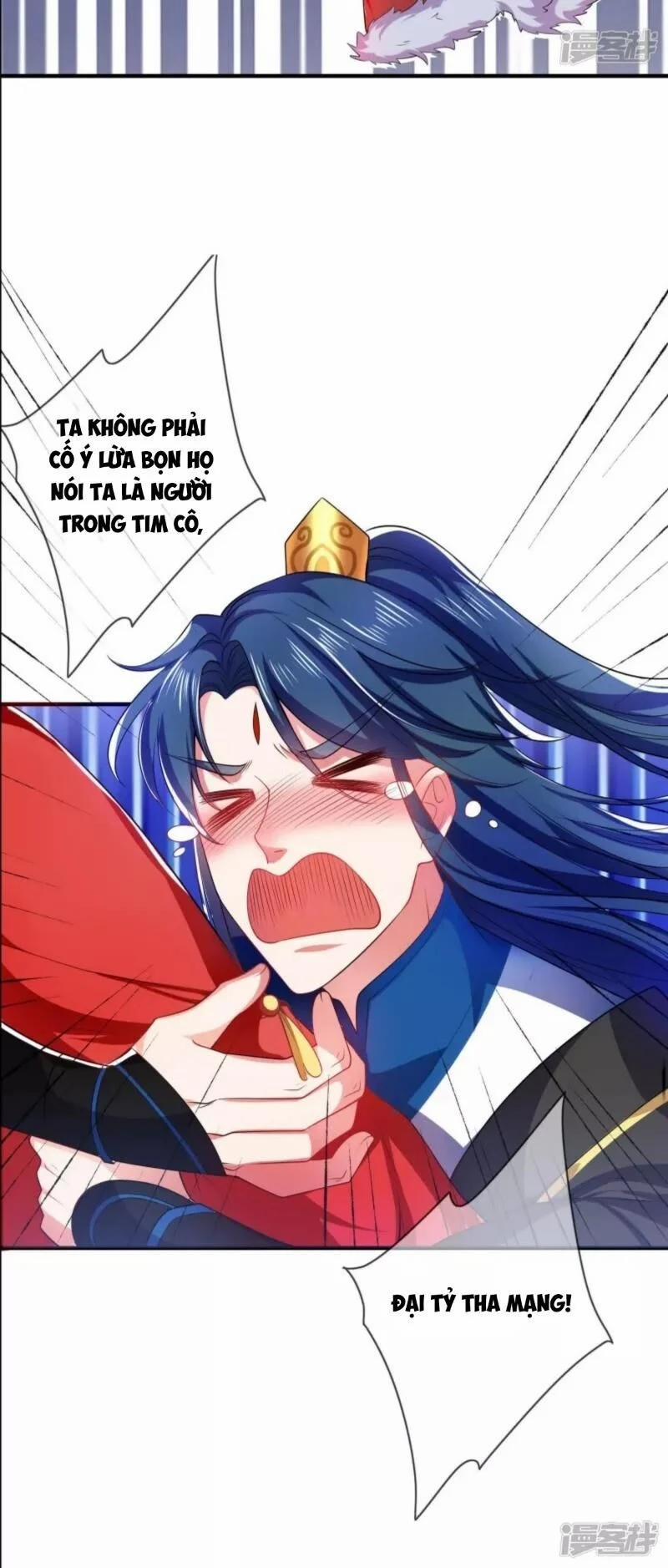 Hài Đế Vi Tôn 0 trang 45