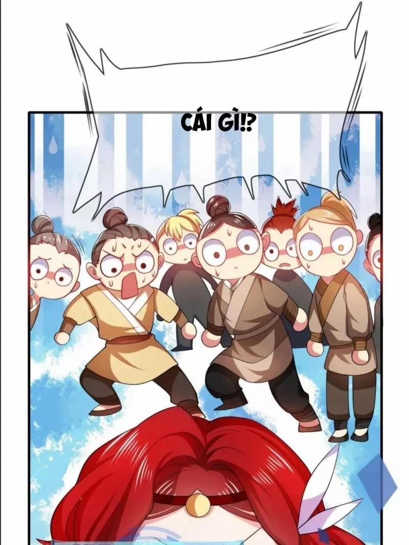 Hài Đế Vi Tôn 0 trang 46