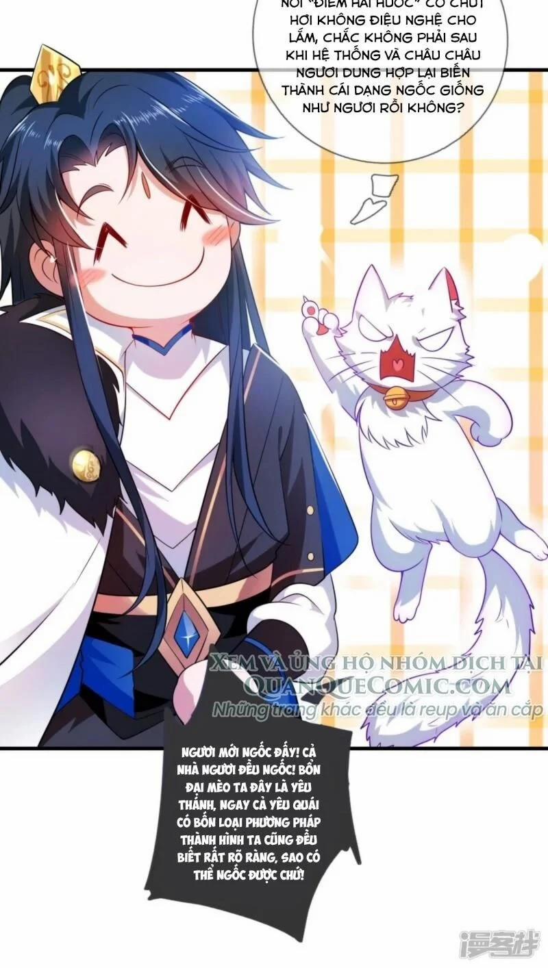 Hài Đế Vi Tôn 0 trang 49