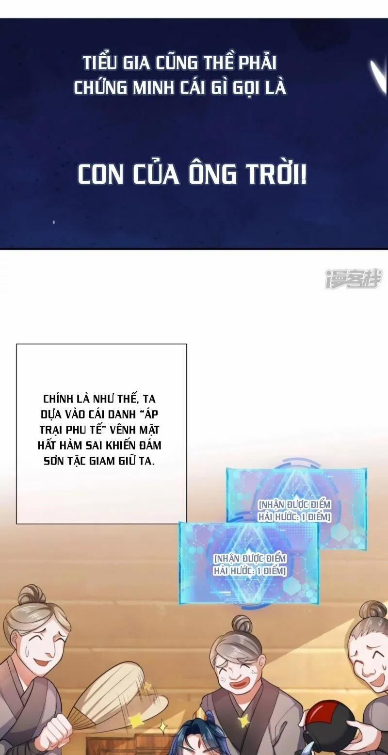 Hài Đế Vi Tôn 0 trang 50