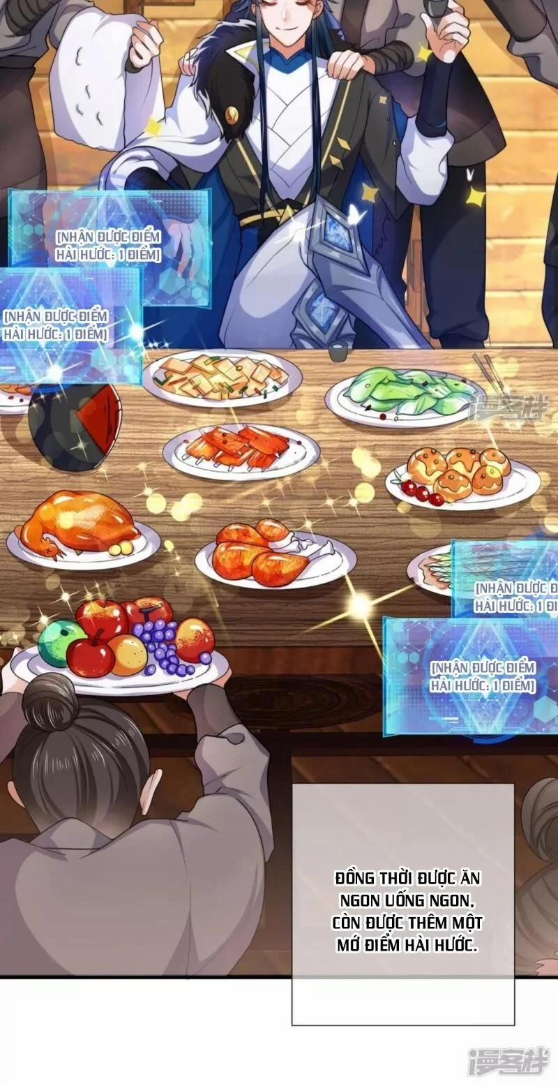 Hài Đế Vi Tôn 0 trang 51