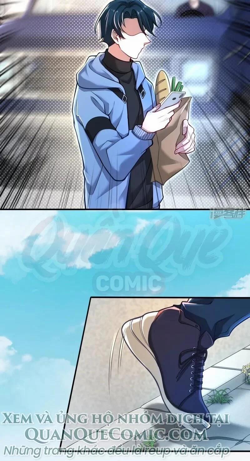 Hài Đế Vi Tôn 1 trang 1