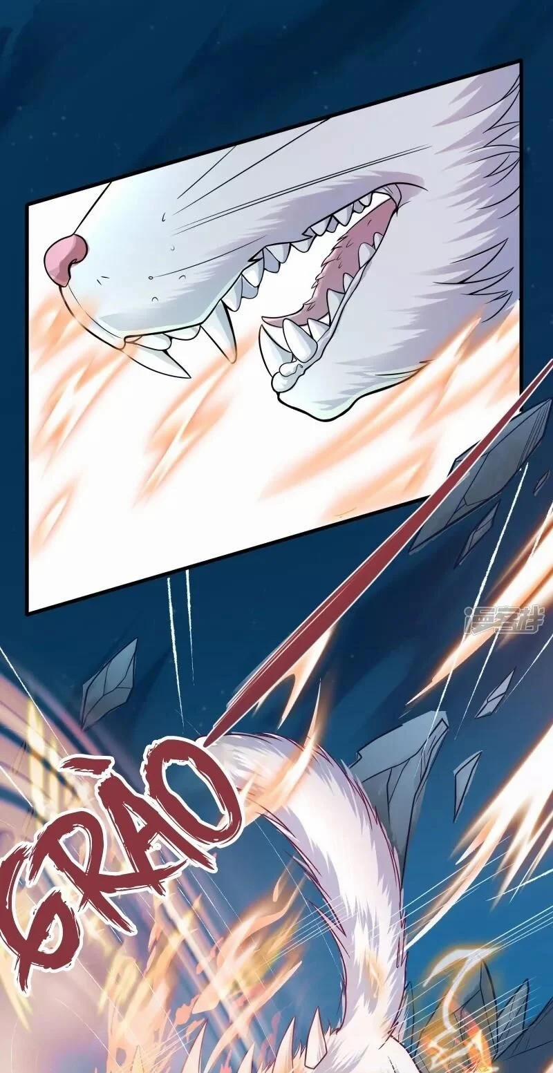 Hài Đế Vi Tôn 1 trang 10