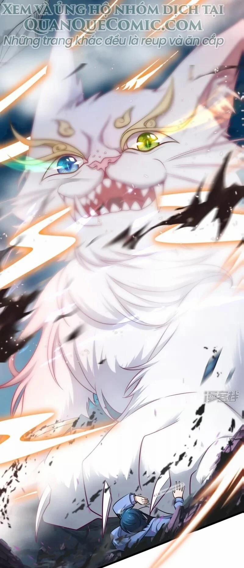 Hài Đế Vi Tôn 1 trang 12