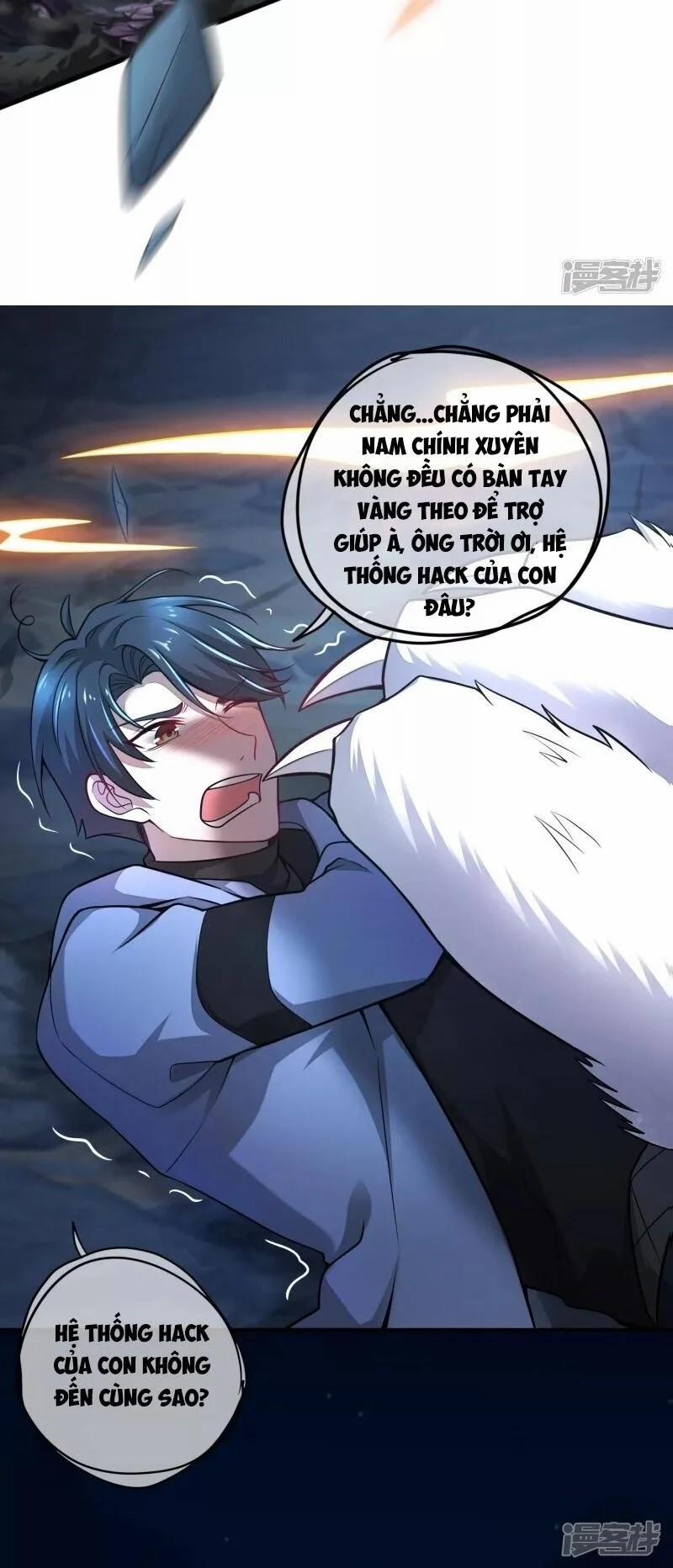 Hài Đế Vi Tôn 1 trang 13