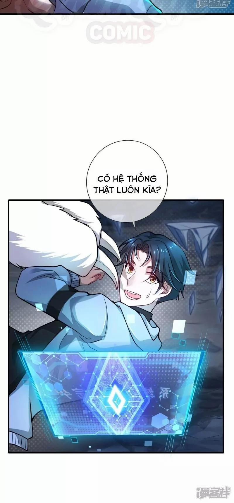 Hài Đế Vi Tôn 1 trang 15