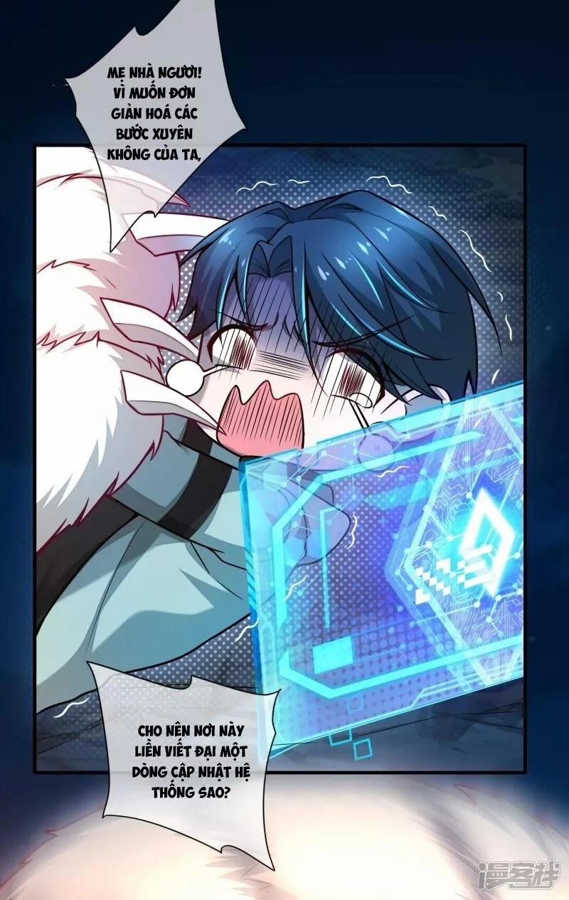 Hài Đế Vi Tôn 1 trang 17