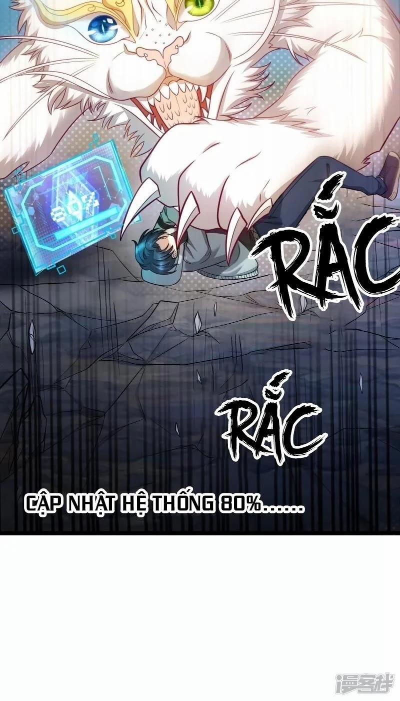 Hài Đế Vi Tôn 1 trang 19