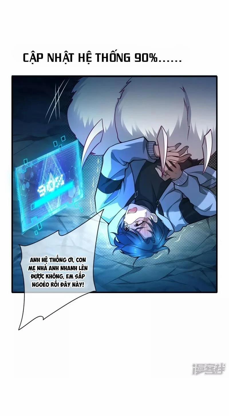 Hài Đế Vi Tôn 1 trang 20