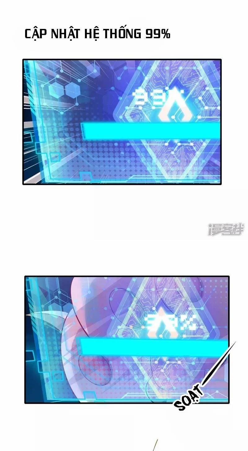 Hài Đế Vi Tôn 1 trang 21