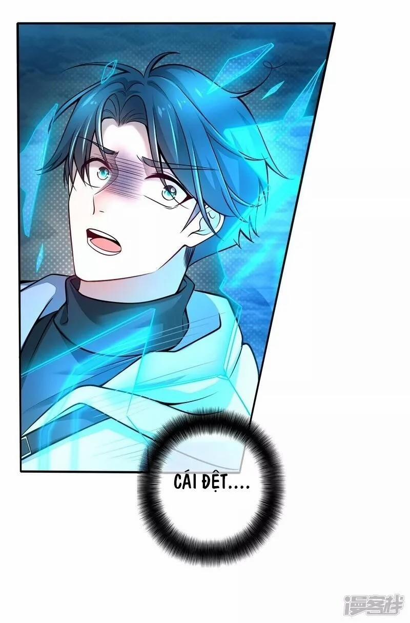 Hài Đế Vi Tôn 1 trang 23