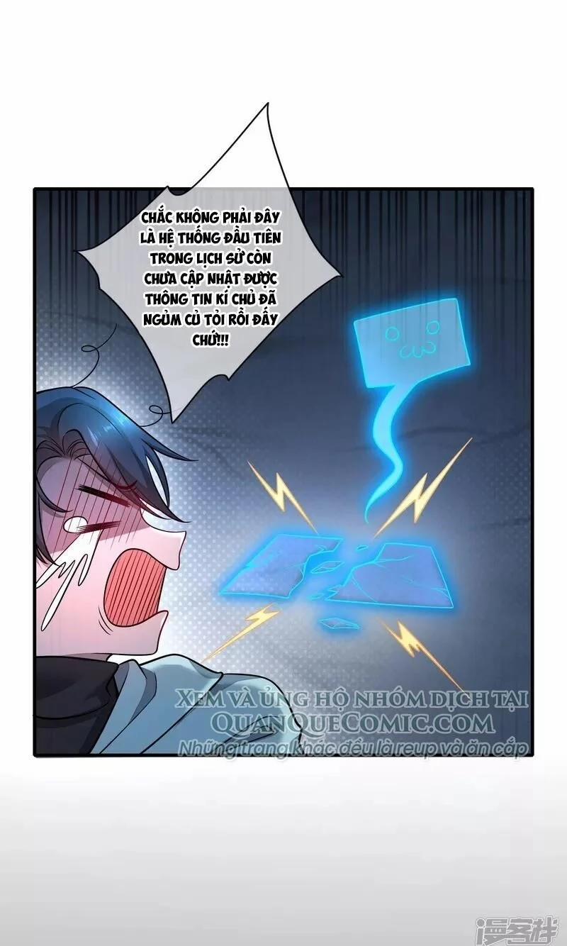 Hài Đế Vi Tôn 1 trang 24