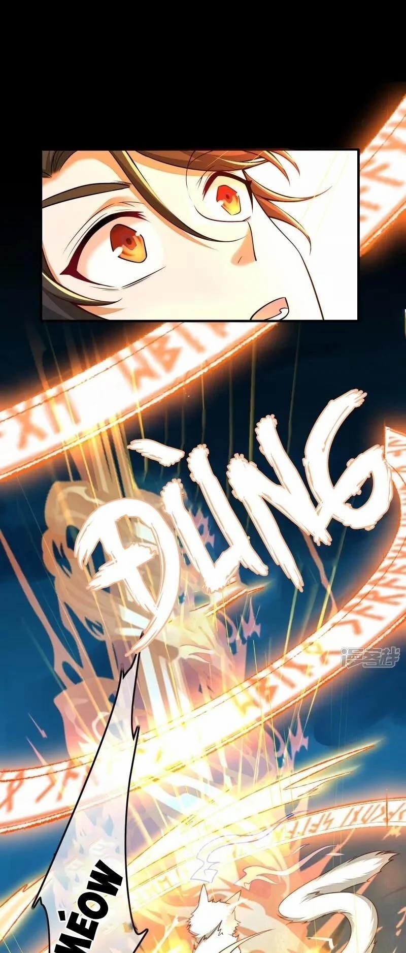 Hài Đế Vi Tôn 1 trang 26