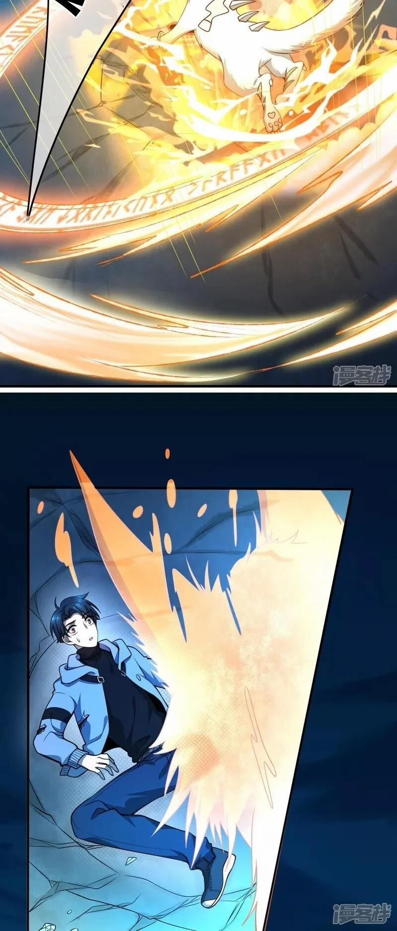 Hài Đế Vi Tôn 1 trang 27