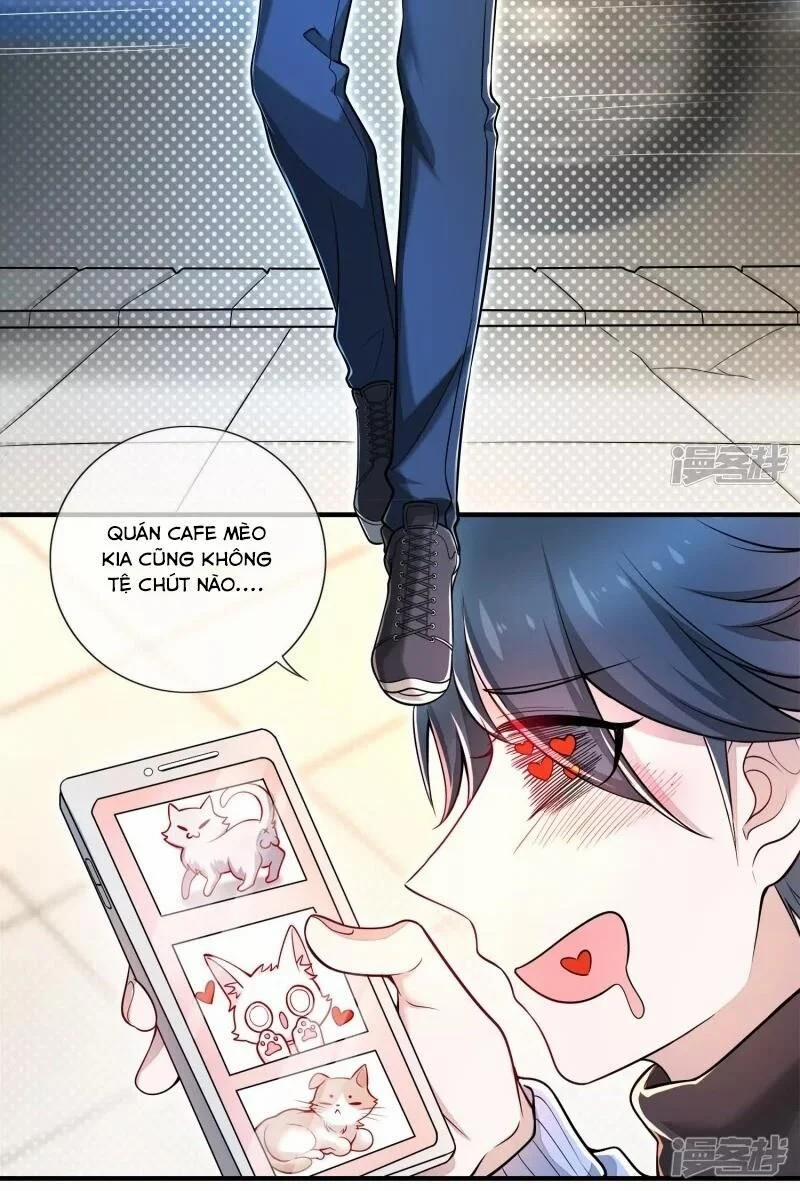 Hài Đế Vi Tôn 1 trang 3