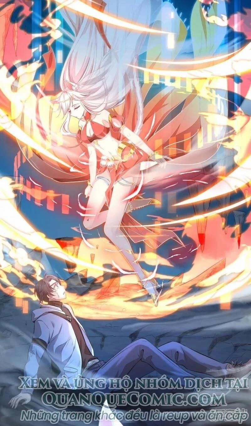 Hài Đế Vi Tôn 1 trang 31