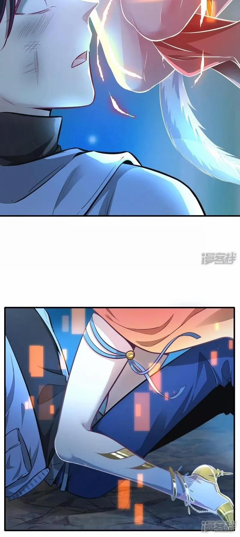 Hài Đế Vi Tôn 1 trang 33