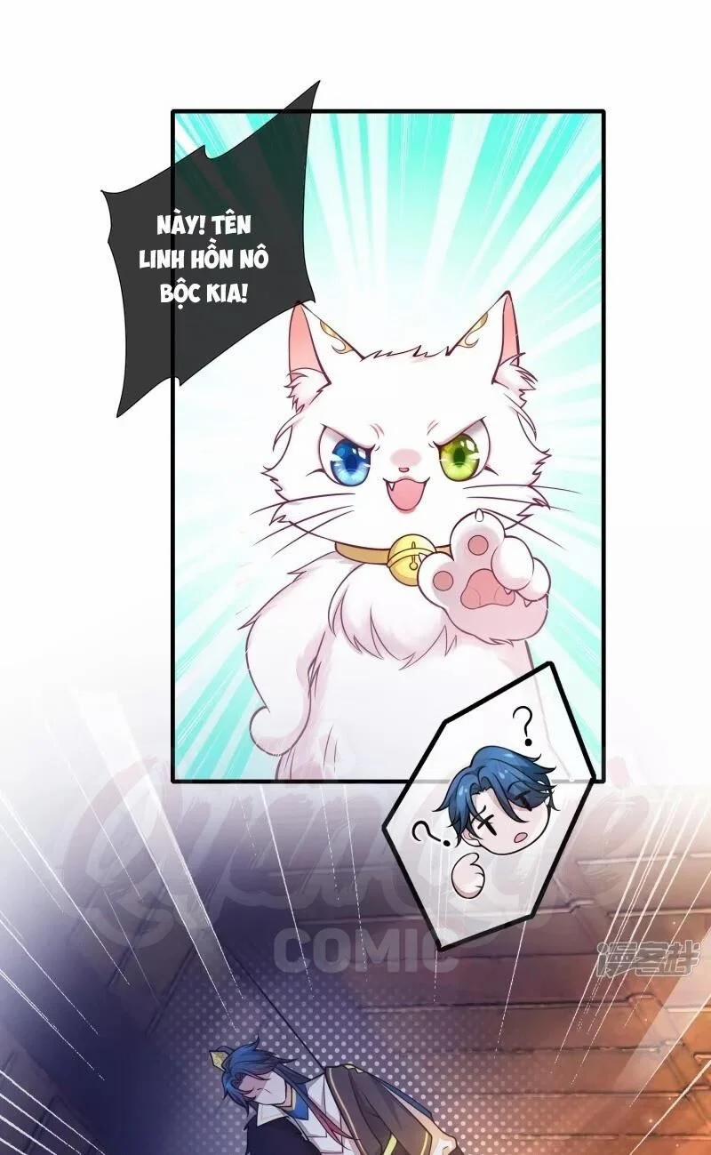 Hài Đế Vi Tôn 1 trang 48