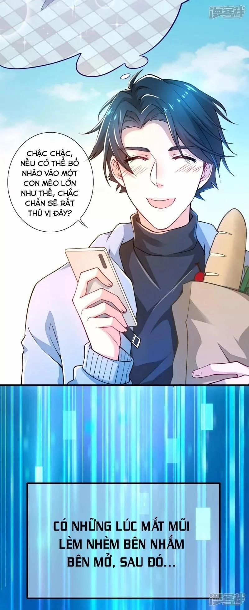 Hài Đế Vi Tôn 1 trang 5